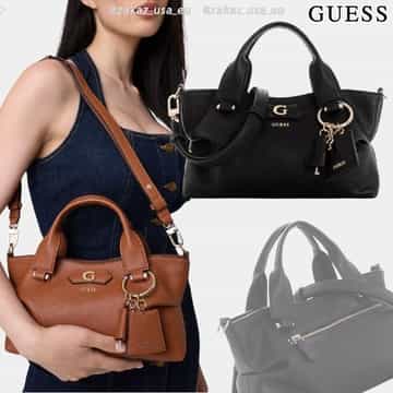 Стильная сумка Guess 1