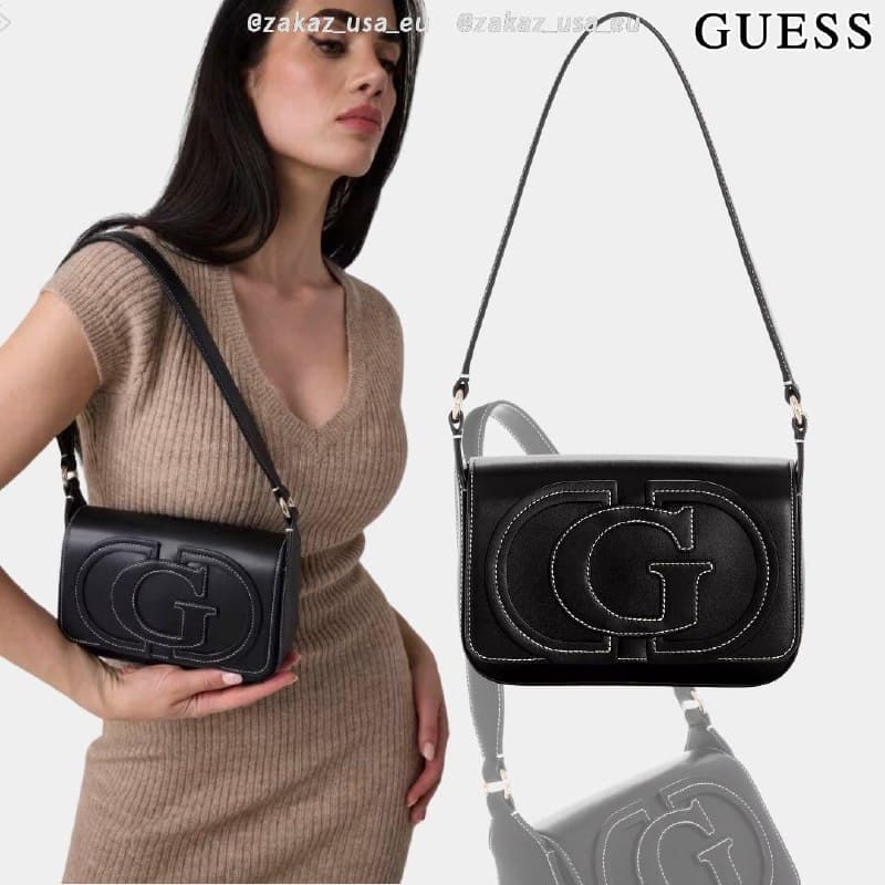 Кроссбоди Guess