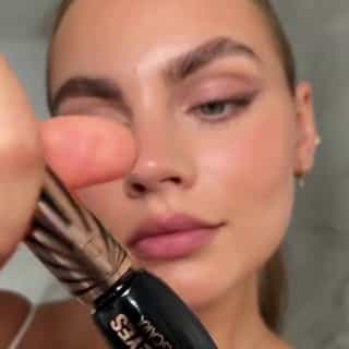 Тушь для ресниц Charlotte Tilbury Exagger-Eyes 2