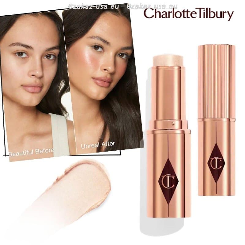 Хайлайтер Charlotte Tilbury