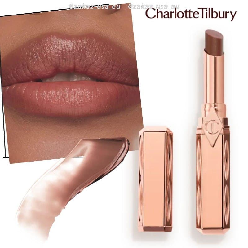 Помада Charlotte Tilbury