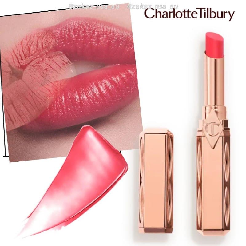 Помада Charlotte Tilbury