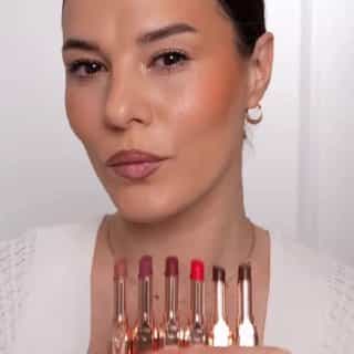 Помада Charlotte Tilbury 2