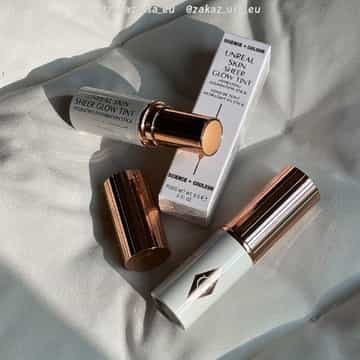 Кремовая основа для макияжа Charlotte Tilbury 2