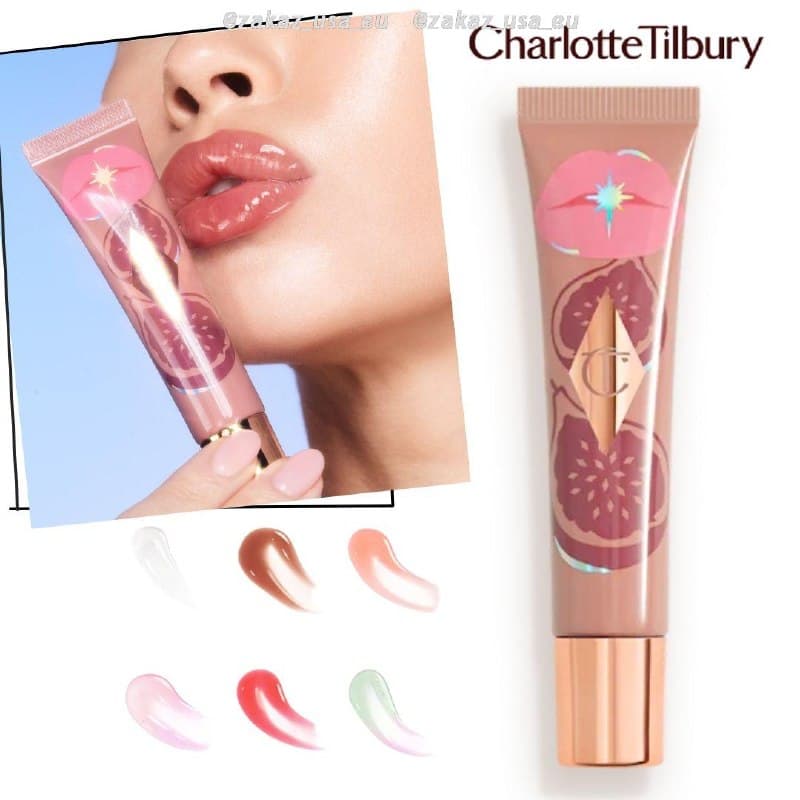 Глосс для губ Charlotte Tilbury