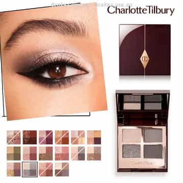 Палетка теней для век Charlotte Tilbury 1