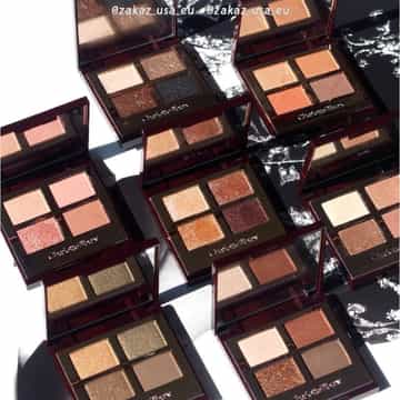 Палетка теней для век Charlotte Tilbury 2