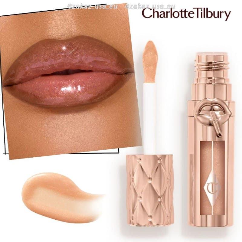 Блеск для губ Charlotte Tilbury