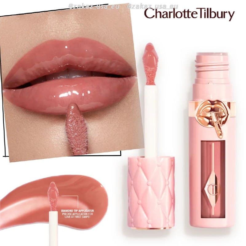 Блеск для губ Charlotte Tilbury