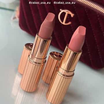 Помада Charlotte Tilbury 2