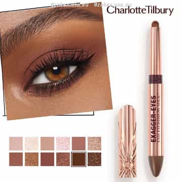 Стик для теней Charlotte Tilbury Exagger-Eyes 1