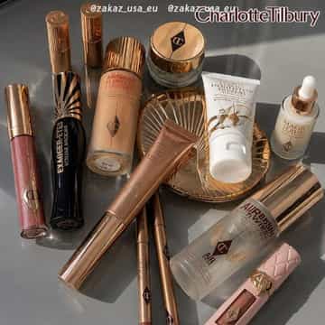 Стик для теней Charlotte Tilbury Exagger-Eyes 2