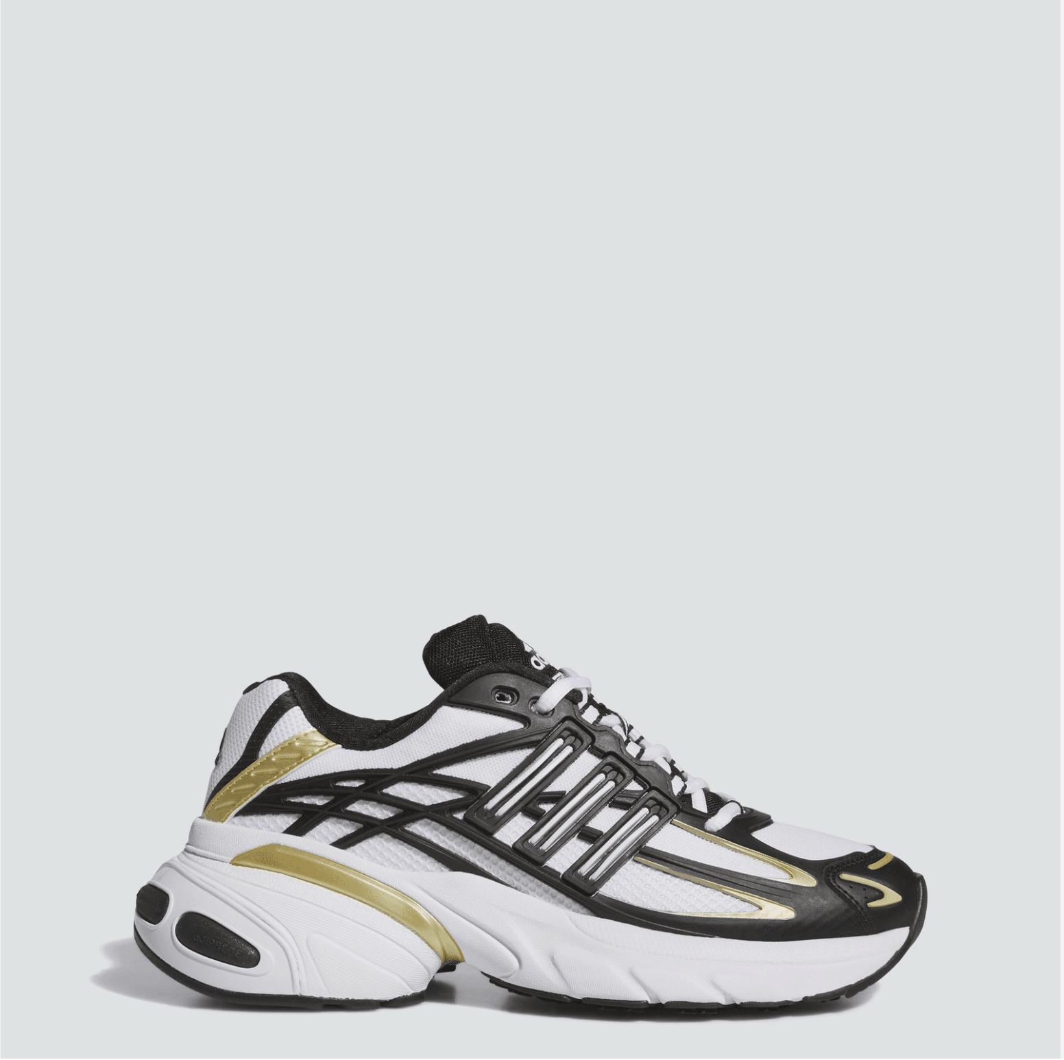 Стильные кроссовки Adidas для бега