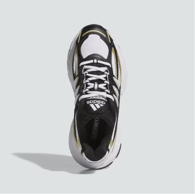 Стильные кроссовки Adidas для бега 2