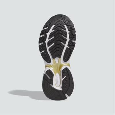 Стильные кроссовки Adidas для бега 3