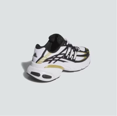 Стильные кроссовки Adidas для бега 5