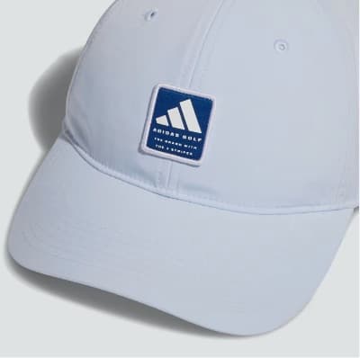 adidas women WOMENS CRISSCROSS HAT 2