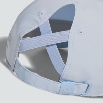 adidas women WOMENS CRISSCROSS HAT 3