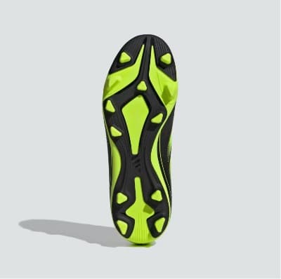 Футбольные бутсы Adidas 3