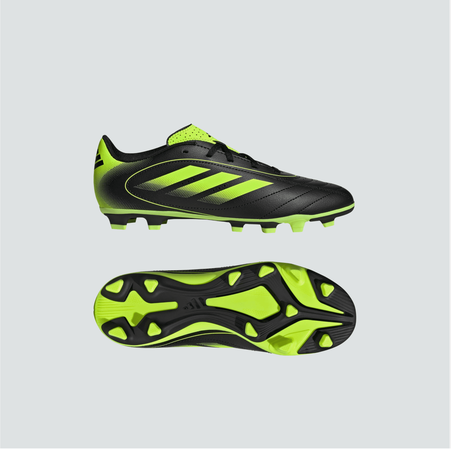 Футбольные бутсы Adidas