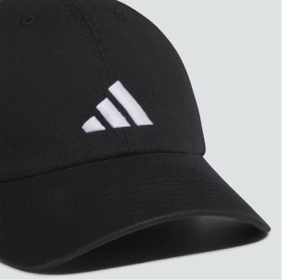Классическая кепка Adidas 3