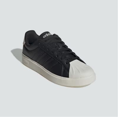 Классические кроссовки Adidas 4
