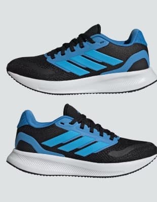 adidas kids Runfalcon 5 Shoes Kids 5