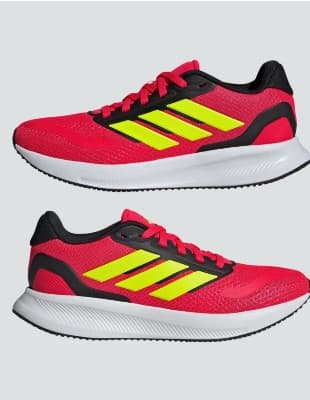 adidas kids Runfalcon 5 Shoes Kids 4