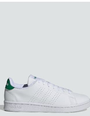 Классические кроссовки Adidas 1