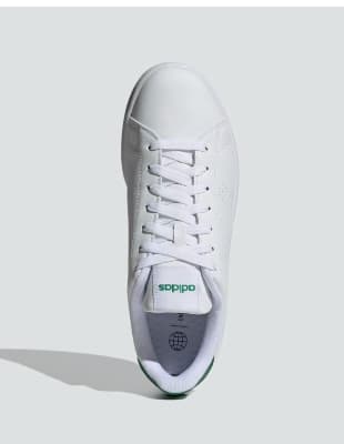 Классические кроссовки Adidas 2