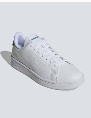 Классические кроссовки Adidas 4