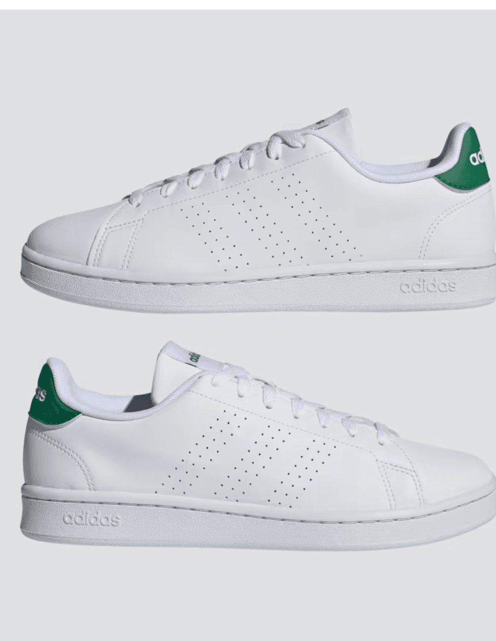 Классические кроссовки Adidas