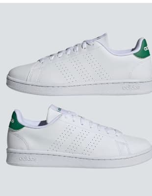 Классические кроссовки Adidas 6