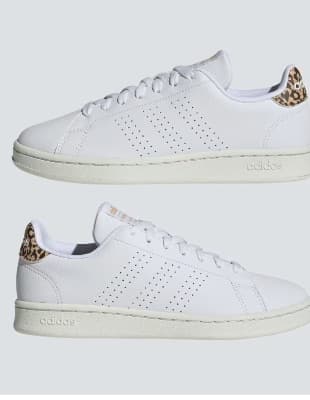 adidas women Advantage Shoes 1