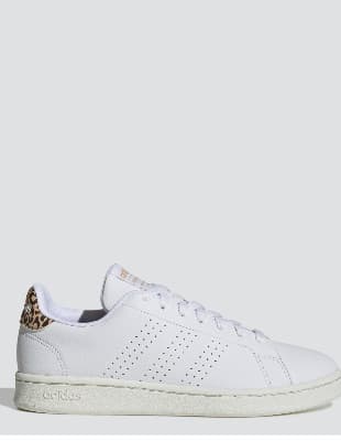 adidas women Advantage Shoes 4
