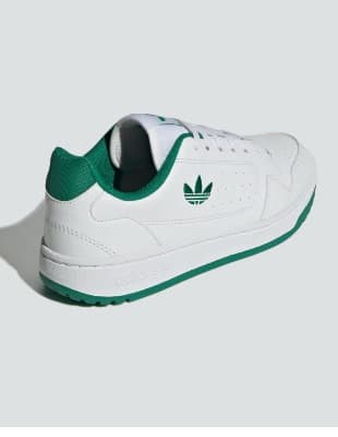 adidas kids NY 90 Shoes 2