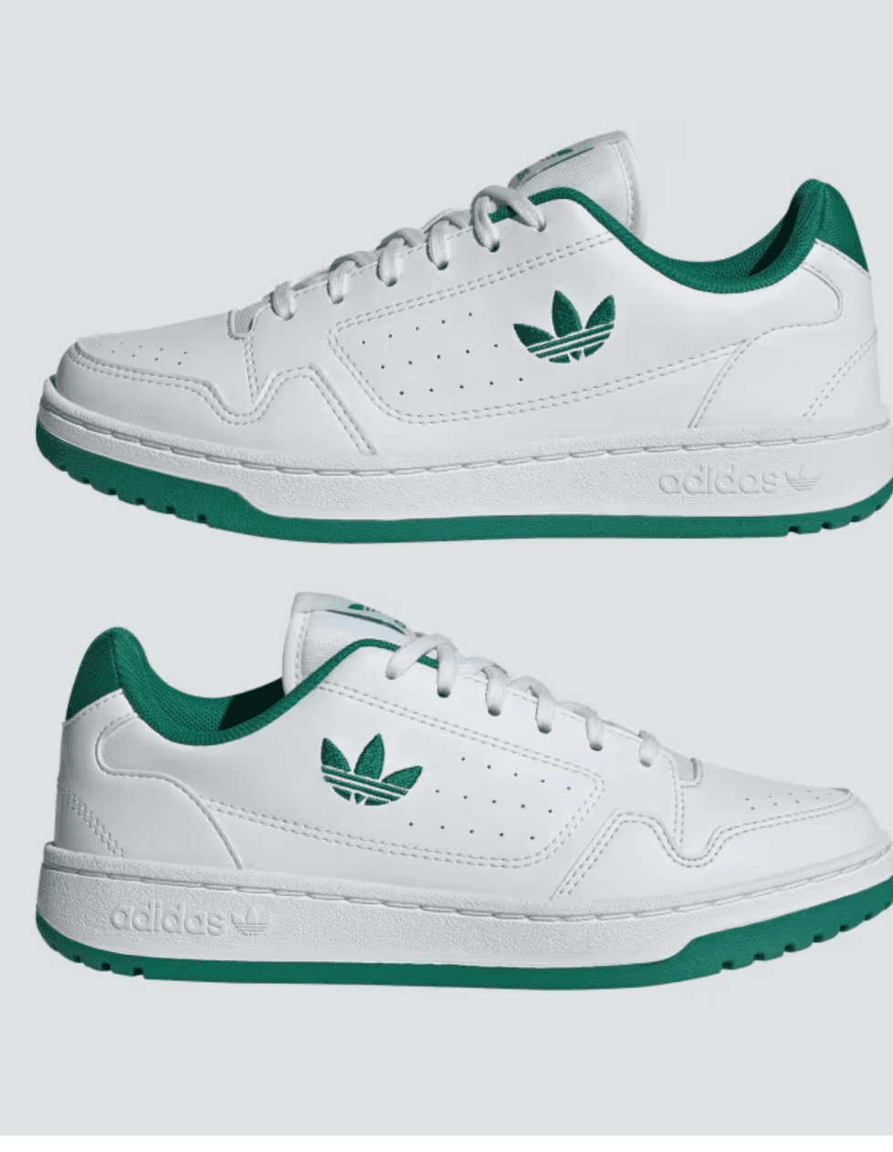 adidas kids NY 90 Shoes