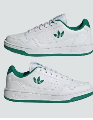 adidas kids NY 90 Shoes 1