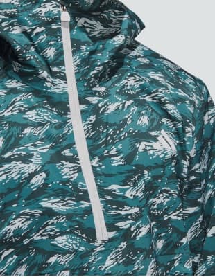 adidas men Ultimate365 Tour CLIMAPROOF+ Anorak Jacket 2