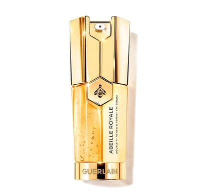 Сыворотка для век Abeille Royale Double R 1
