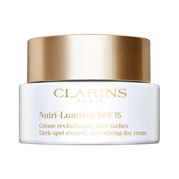 Питательный крем Nutri-Lumière SPF 15