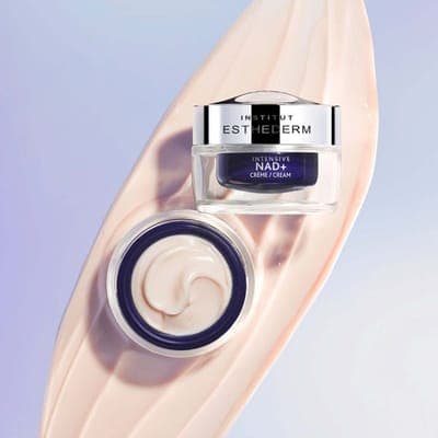 Esthederm — крем Intensive NAD+ 2