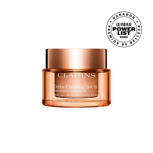 Подтягивающий дневной крем Extra-Firming SPF 15
