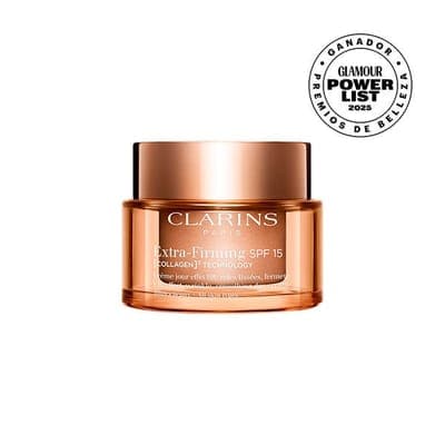 Подтягивающий дневной крем Extra-Firming SPF 15 1