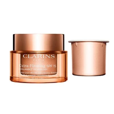 Подтягивающий дневной крем Extra-Firming SPF 15 2