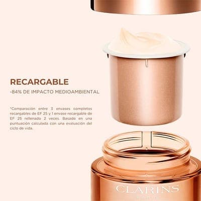 Подтягивающий дневной крем Extra-Firming SPF 15 3