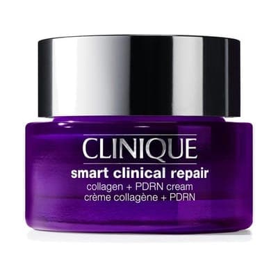 Крем Smart Clinical Repair с коллагеном и PDRN 1