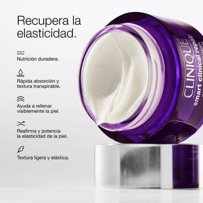 Крем Smart Clinical Repair с коллагеном и PDRN 2