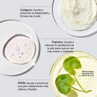 Крем Smart Clinical Repair с коллагеном и PDRN 3