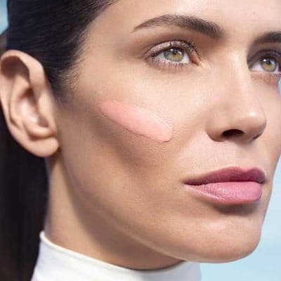 Biotherm — ночной крем с пептидами Blue Peptides Uplift Night 5